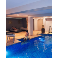 Accès SPA - Spa luxe à Aix en Provence Sr Mazarine