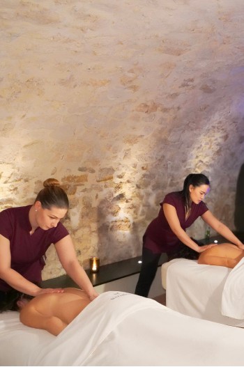 Escapade 2 heures en Duo - Spa luxe à Aix en Provence Sr Mazarine Escapade 2 heures en Duo - Spa luxe à Aix en Provence Sr Mazarine
