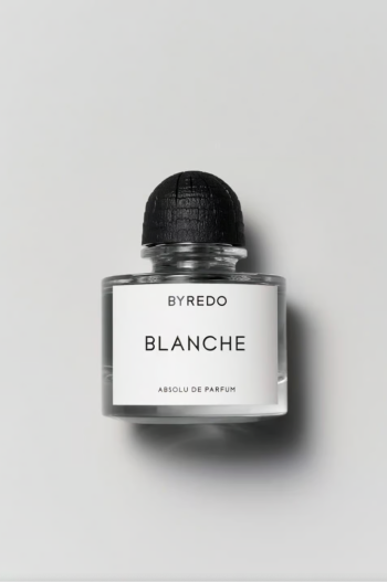 Blanche - Absolu de Parfum Blanche - Absolu de Parfum