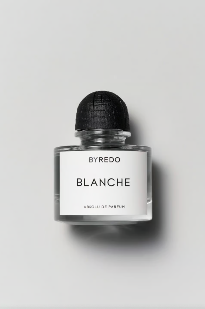 Blanche - Absolu de Parfum
