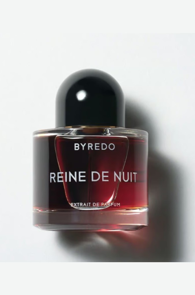 Reine de nuit