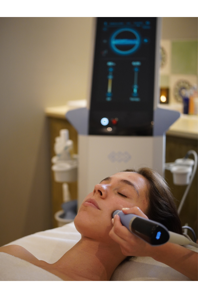 Radiofréquence EXION™