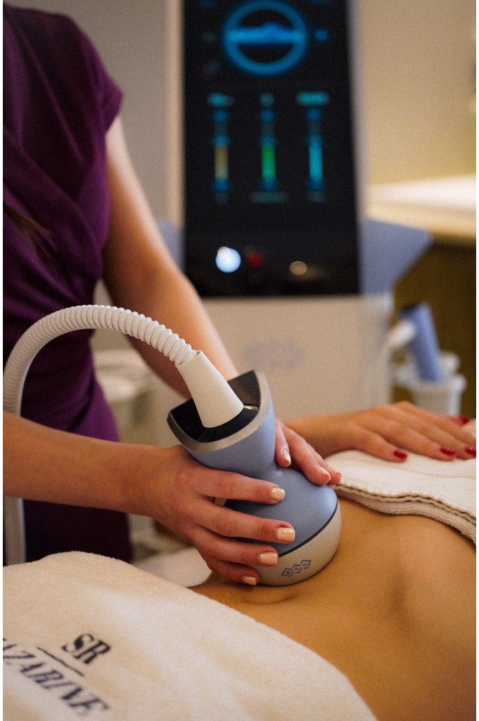 EXION radiofrequency EXION radiofrequency