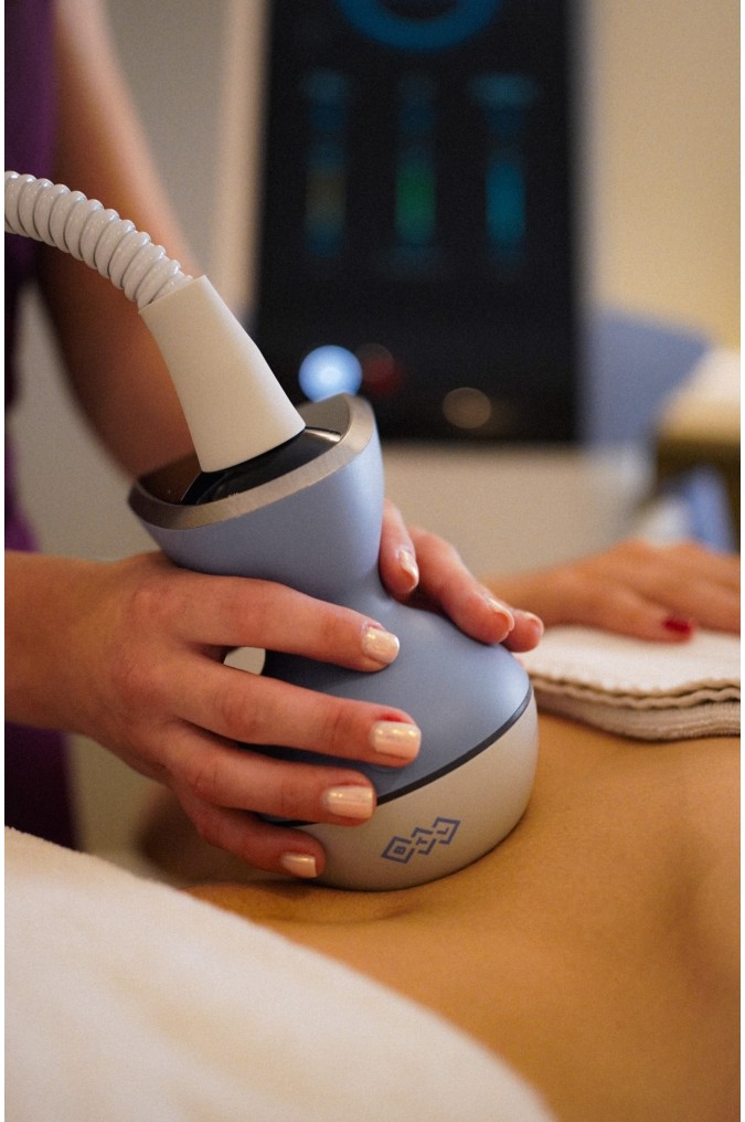 EXION radiofrequency EXION radiofrequency