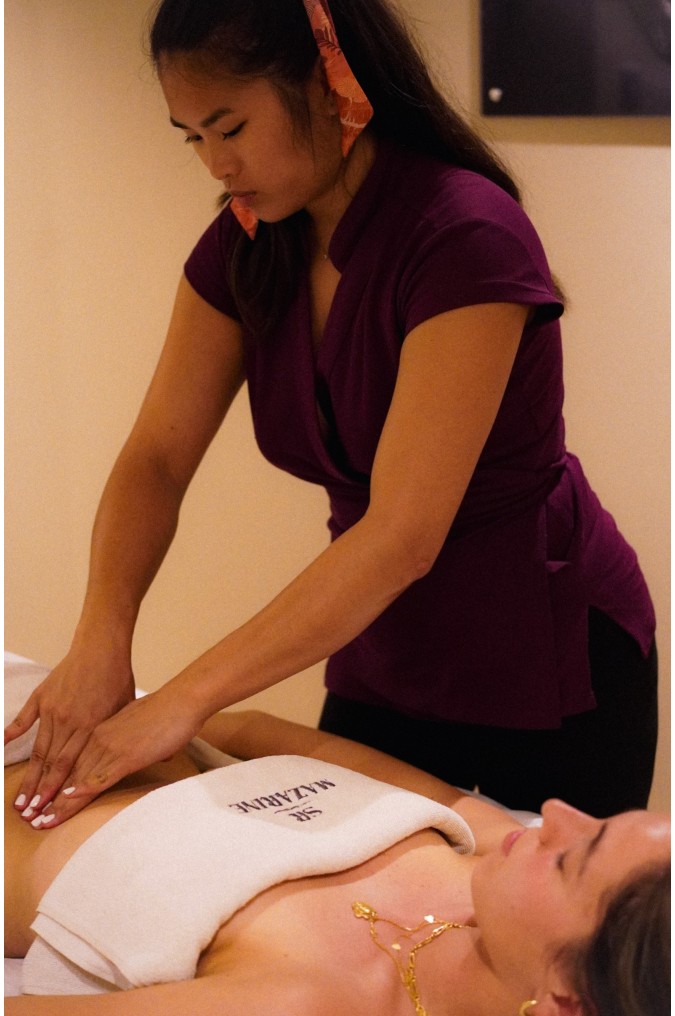 La méthode renata Franca