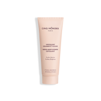 Exfoliant graines et fleurs - Cinq Mondes - Spa luxe Aix en Provence