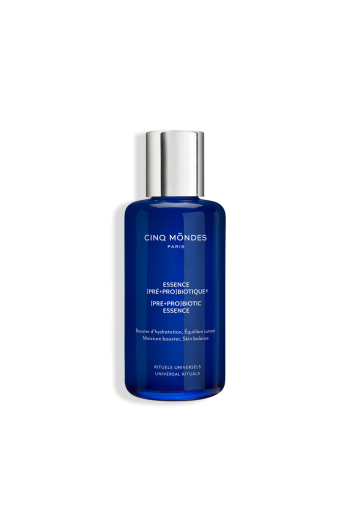 Essence (Pré+Pro)biotique - Cinq Mondes - Spa luxe Aix en Provence Essence (Pré+Pro)biotique - Cinq Mondes - Spa luxe Aix en Provence