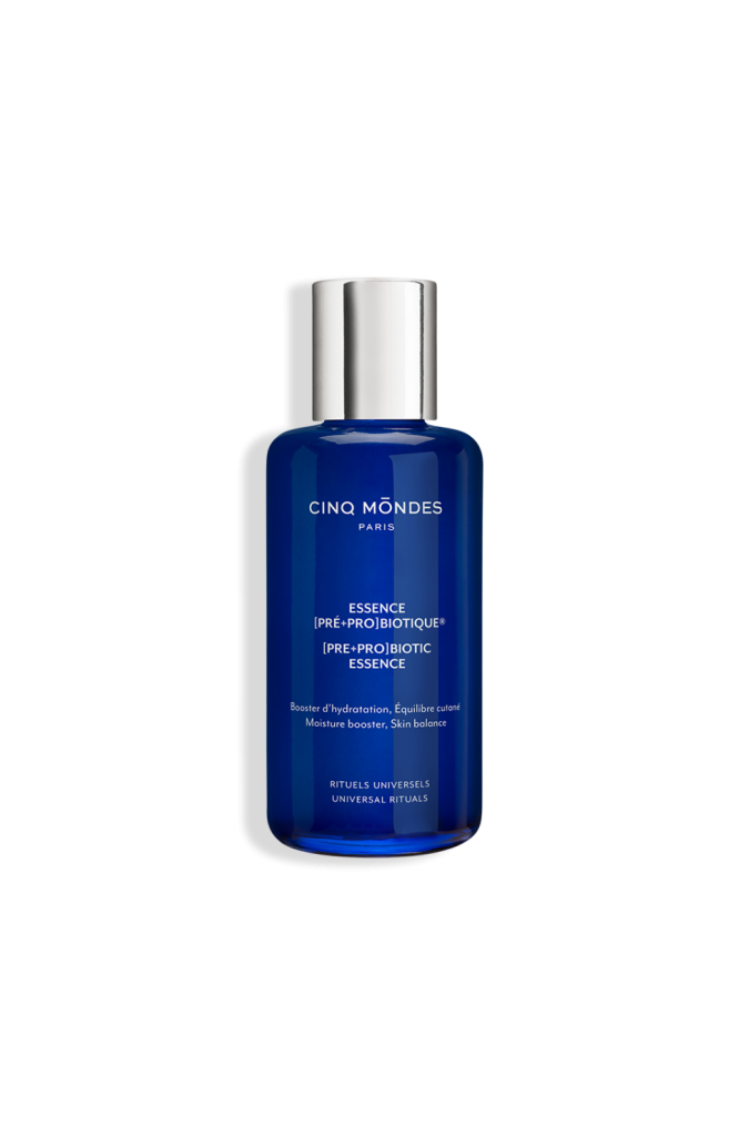 Essence (Pré+Pro)biotique - Cinq Mondes - Spa luxe Aix en Provence