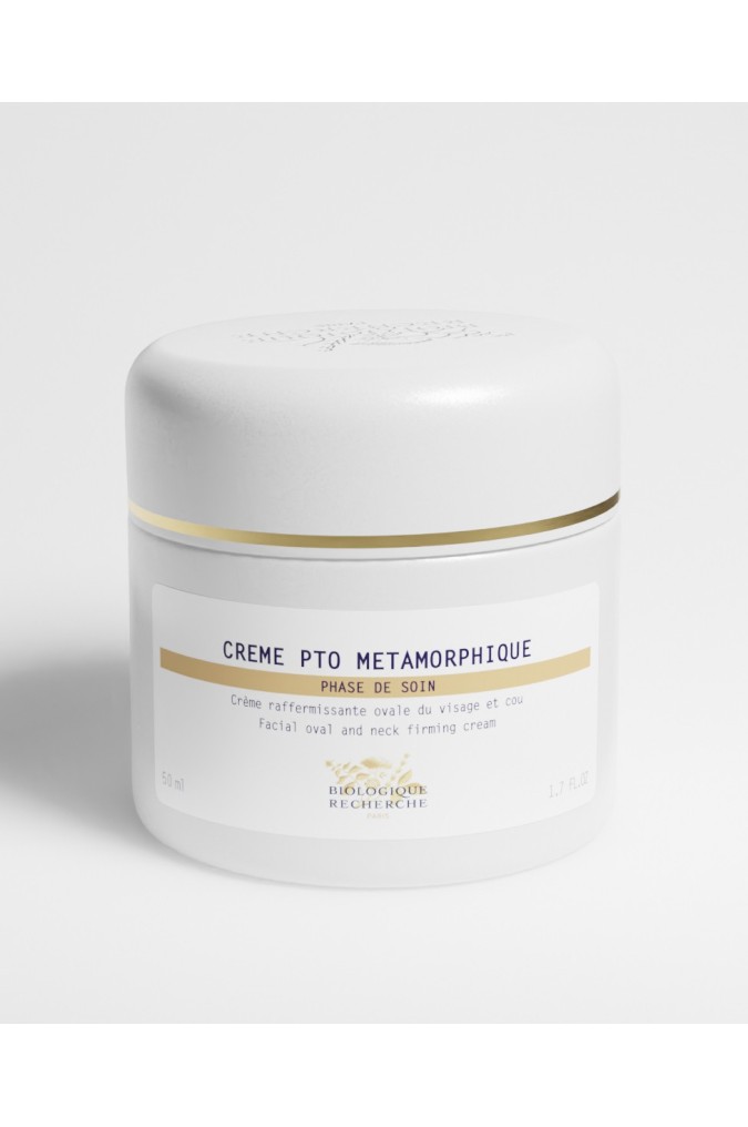 Metamorphic DNA Cream