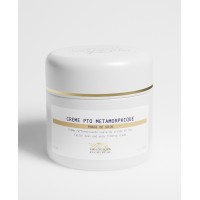 Crème PTO métamorphique