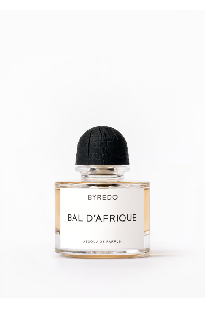 Bal d'Afrique Absolute Perfume