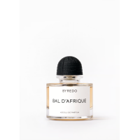Bal d'Afrique Absolu de Parfum
