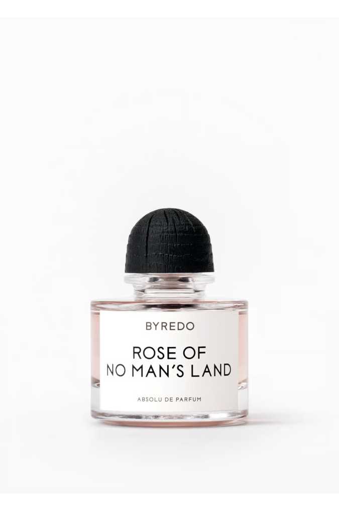 Rose of No Man's Land Absolu de Parfum