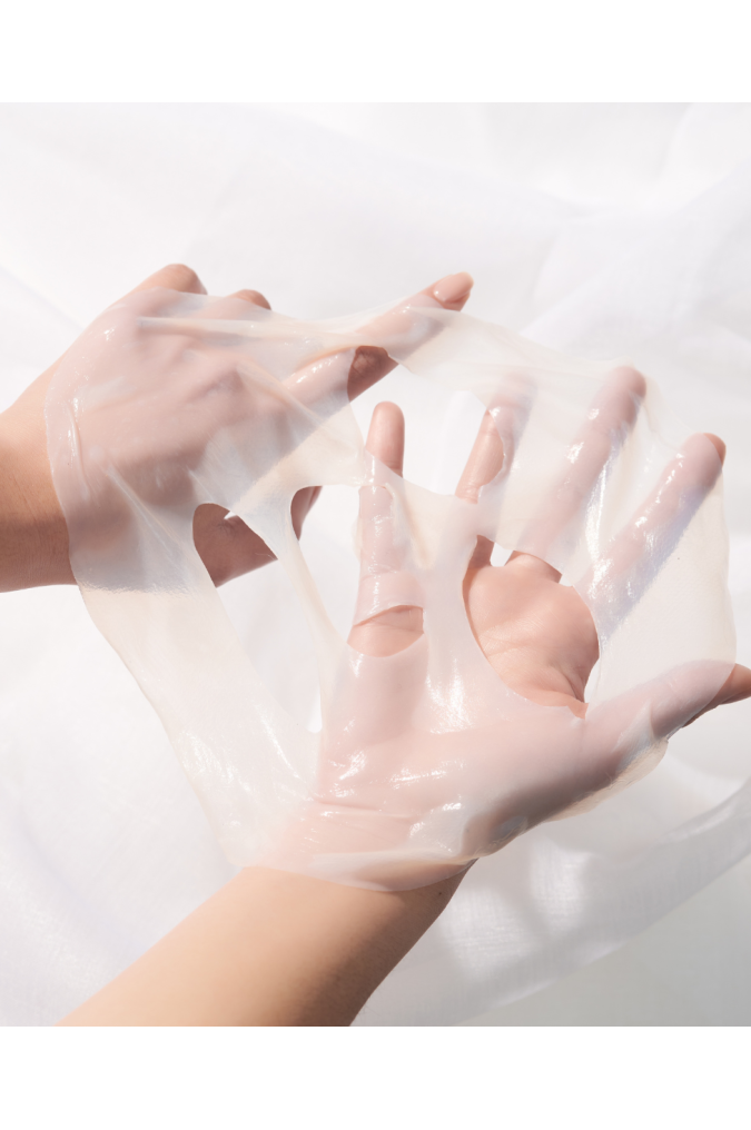 Masque biocellulose défroissage express Masque biocellulose défroissage express