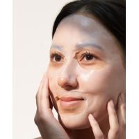 Masque biocellulose défroissage express Masque biocellulose défroissage express