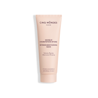 Masque hydratation intense aux 7 plantes chinoises