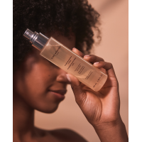 Pluie de Fleurs - Cinq Mondes - Spa luxe Sr Mazarine Aix en Provence