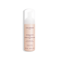 Mousse lait de fleurs