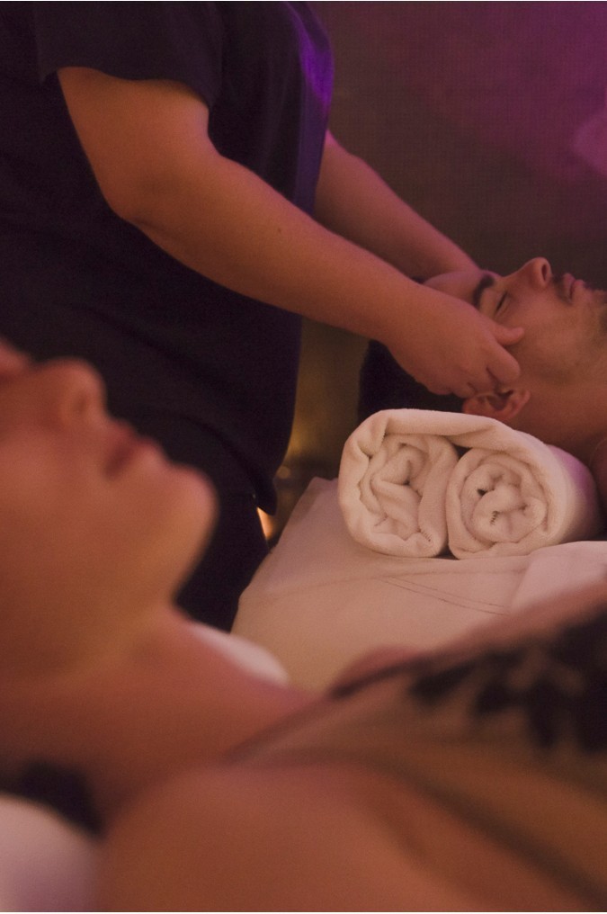 Offre St-Valentin : Escapade DUO 2H