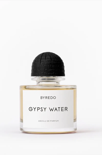 Gypsy Water Absolu de Parfum