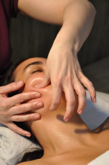 Un massage Kobido 50 min acheté, un massage 50 min offert