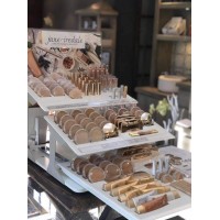 Maquillage évènement - Spa luxe Sr Mazarine Cours Mirabeau Aix-en-Pce Maquillage évènement - Spa luxe Sr Mazarine Cours Mirabeau Aix-en-Pce