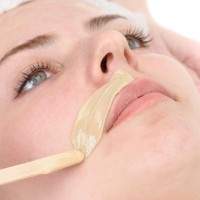 Epilation des lèvres - SPA LUXE SR MAZARINE COURS MIRABEAU