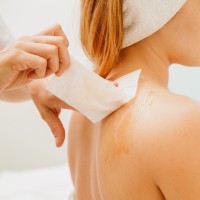 Epilation du dos - SPA LUXE SR MAZARINE COURS MIRABEAU Epilation du dos - SPA LUXE SR MAZARINE COURS MIRABEAU