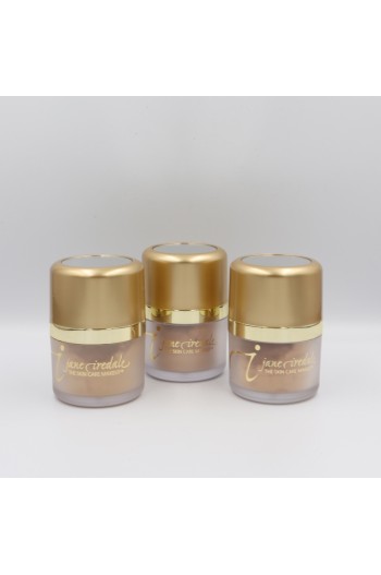 Powder Me écran solaire sec