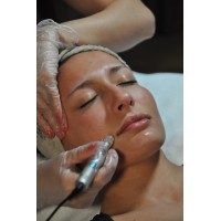 Soin visage micro-puncture - Spa luxe Cours Mirabeau Aix en Provence