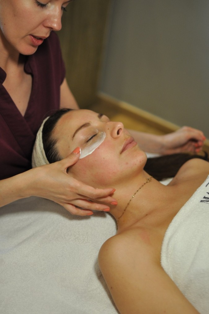 Achetez vos soins visage à Aix en Provence, sélection de notre Spa Achetez vos soins visage à Aix en Provence, sélection de notre Spa