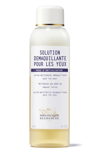 The Eye Makeup Remover Solution The Eye Makeup Remover Solution