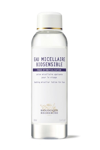 Biosensitive Micellar Water Biosensitive Micellar Water