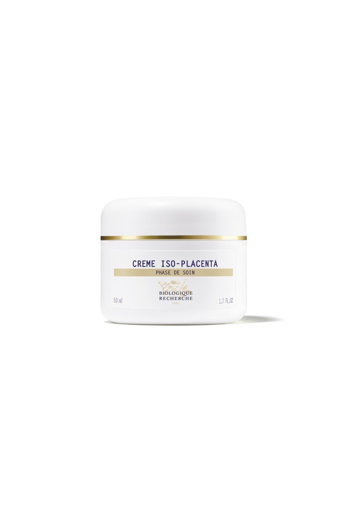 Iso-Placenta* Cream Iso-Placenta* Cream