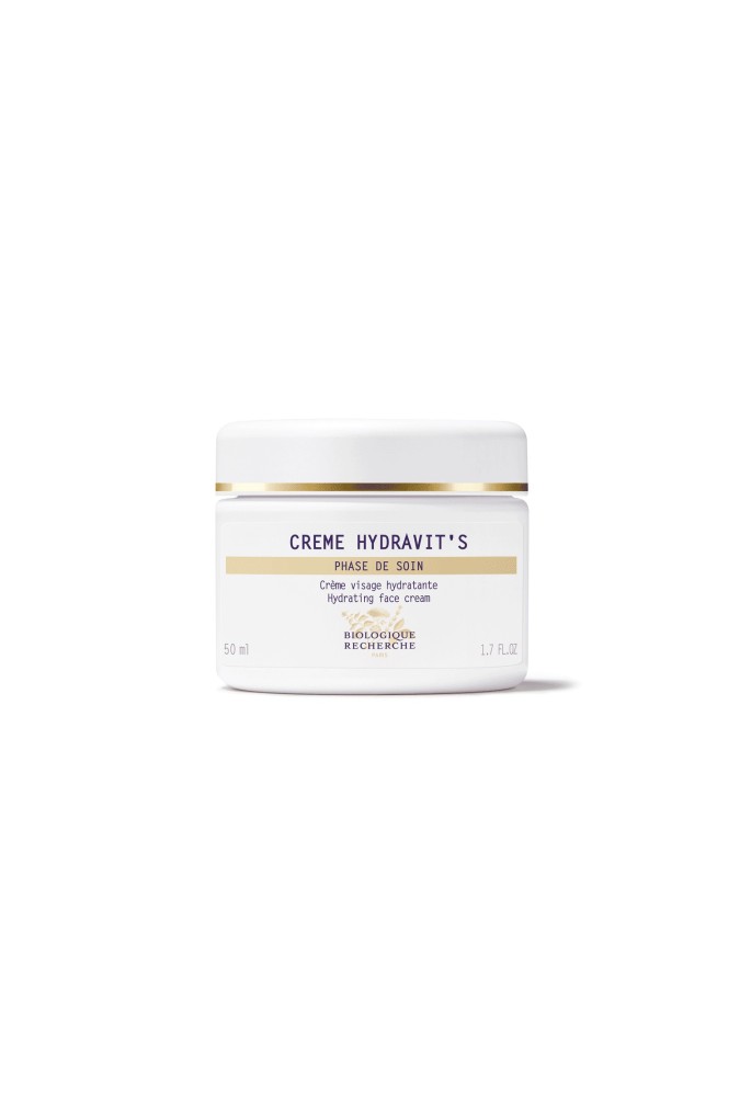Hydravit’s Cream