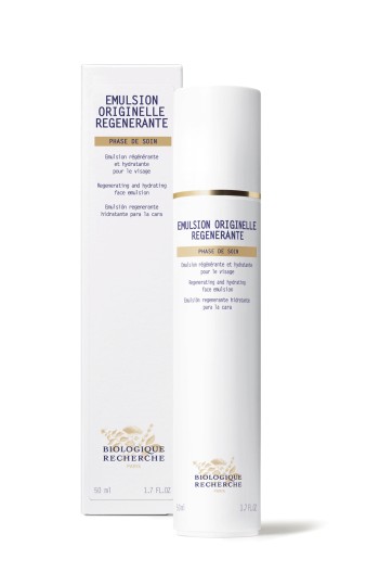 Original Regenerating Emulsion Original Regenerating Emulsion