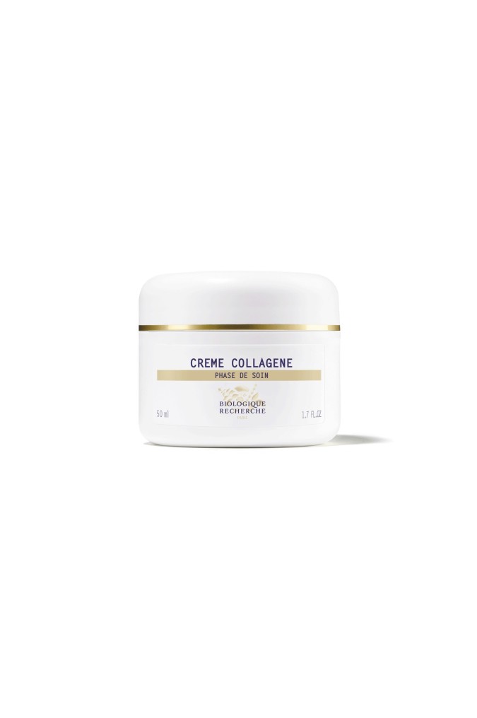 Crème collagène Crème collagène