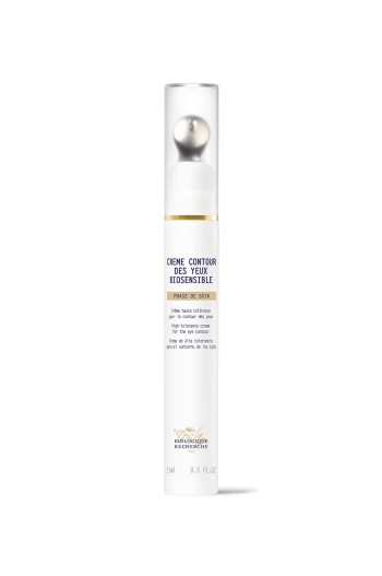 Crème contour des yeux biosensible Crème contour des yeux biosensible