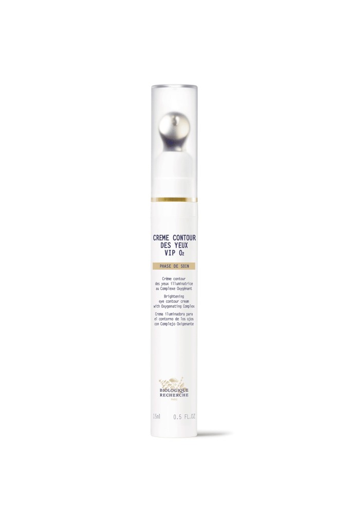 VIP O2 Eye Contour Cream