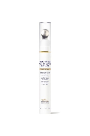 Crème contour yeux et lèvres biofixine Crème contour yeux et lèvres biofixine