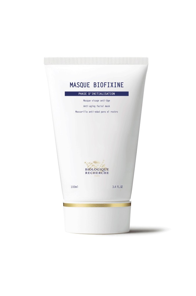 Masque biofixine