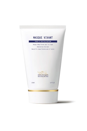 Masque vivant Masque vivant
