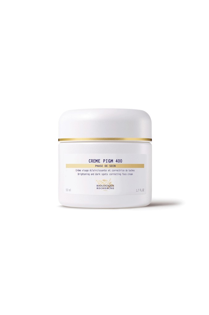Crème PIGM 400 Crème PIGM 400