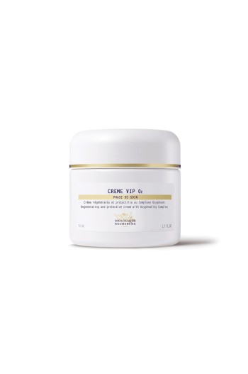 Crème VIP 02 Crème VIP 02