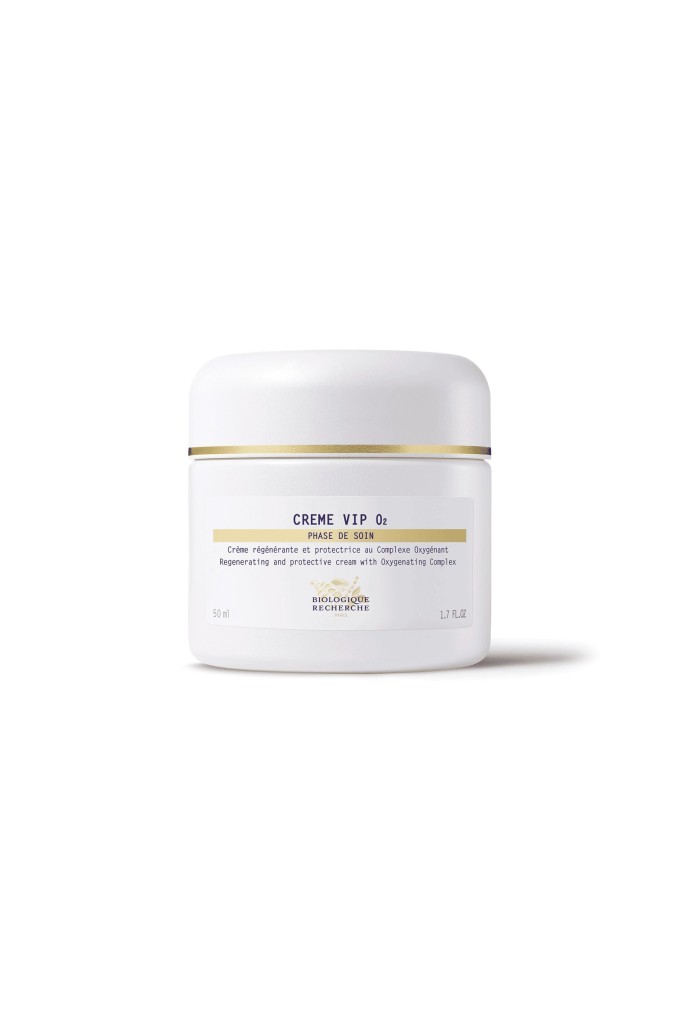 Crème VIP 02