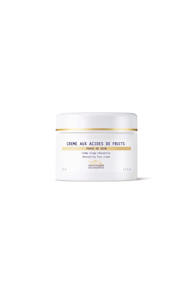 Fruit Acid Cream Fruit Acid Cream