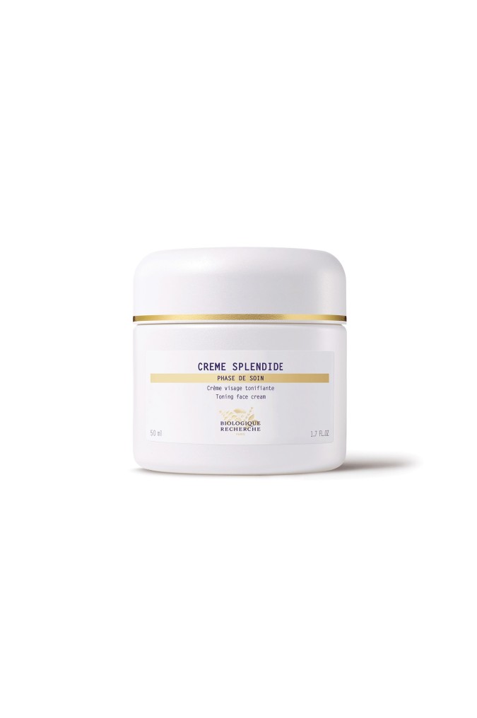 Crème splendide