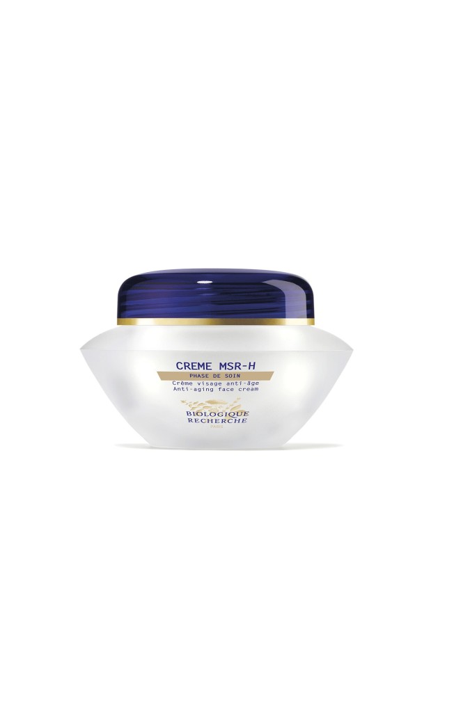 Crème MSR-H