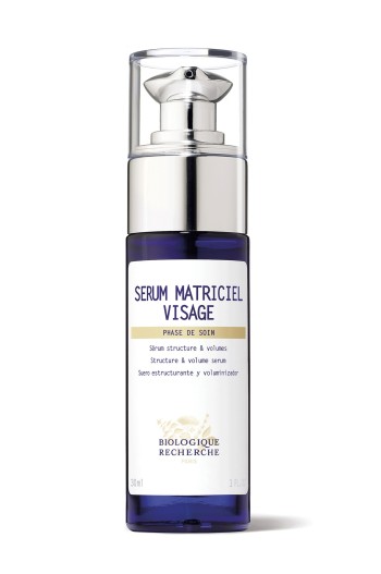Sérum matriciel visage Sérum matriciel visage