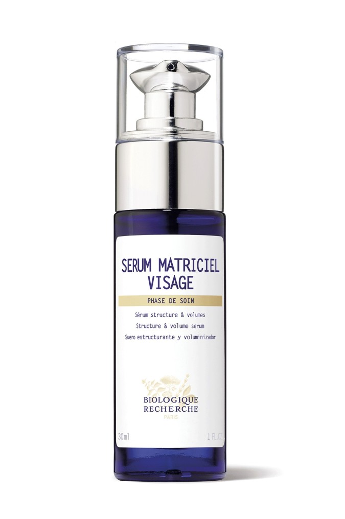 Matrix Face Serum Matrix Face Serum